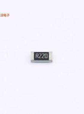 PE1206FRF470R22L |原装1206RES 0.22 OHM 1% 1W 1206