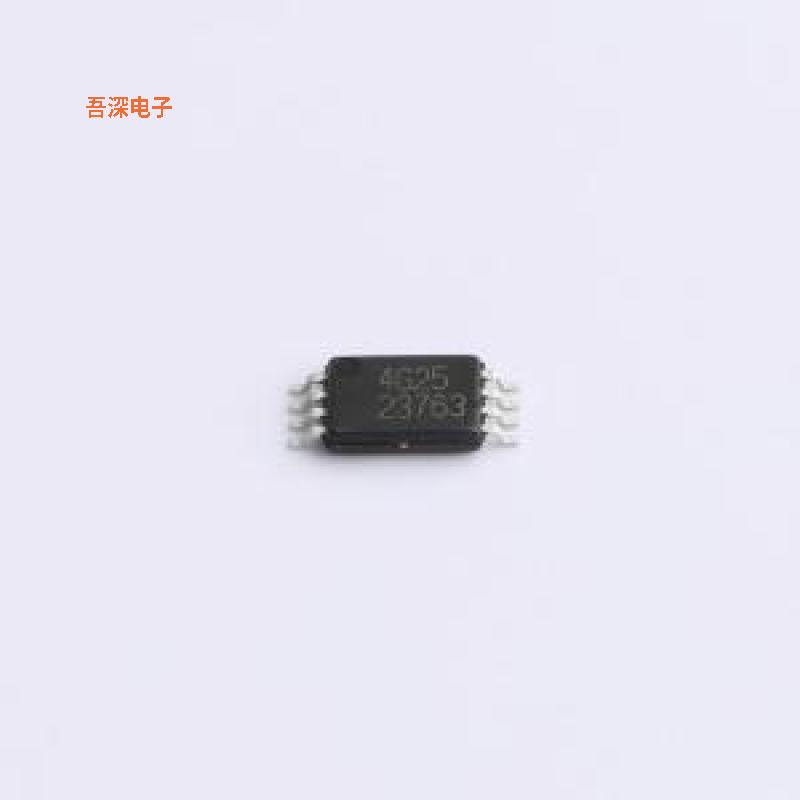 BR24G256FVT-3GE2 |原装TSSOP-8IC EEPROM 256KBIT I2C 8TSSOPB