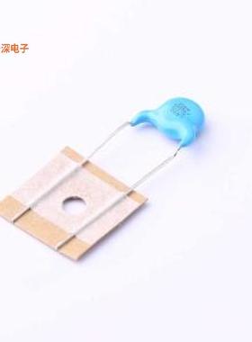 DE1E3KX222MN4AN01F |原装插件,P=10mm安规