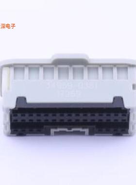 原装 349590381 |全新正品(线对板/线对线)