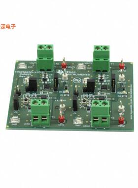 TPS259230-41EVM |原装全新EVAL BRD FOR TPS259230 TPS259241