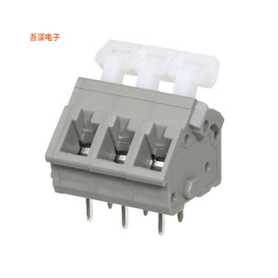 TBL005A-500-03GY-2WT |原装全新TERMINAL BLOCK, SCREWL