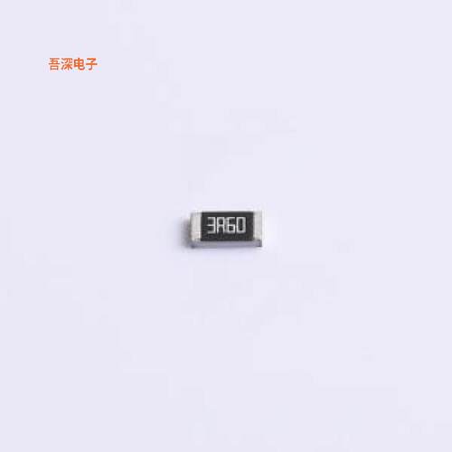 SR1206FR-7T3R6L |原装1206