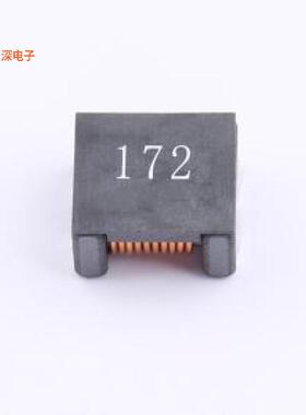 YLCM1211F-172T |原装SMD-4P,12x10.8mm共模滤波器