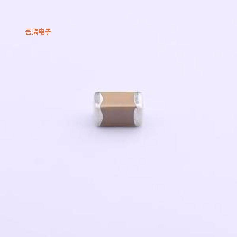 GRT31CC81C226KE01L |原装1206CAP CER 22UF 16V X6S 1206