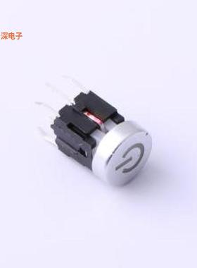 TPB01-103L1S2 |原装插件轻触