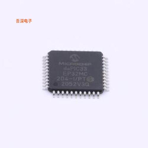 原装正品DSPIC33EP32MC204-I/PT全新|