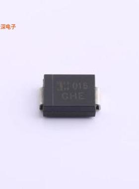 SMCJ110A-13-F |原装SMCTVS DIODE 110VWM 177VC SMC