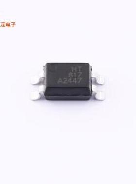 HT-817S1-ATP1 |原装SMD-4P晶体管输出光耦
