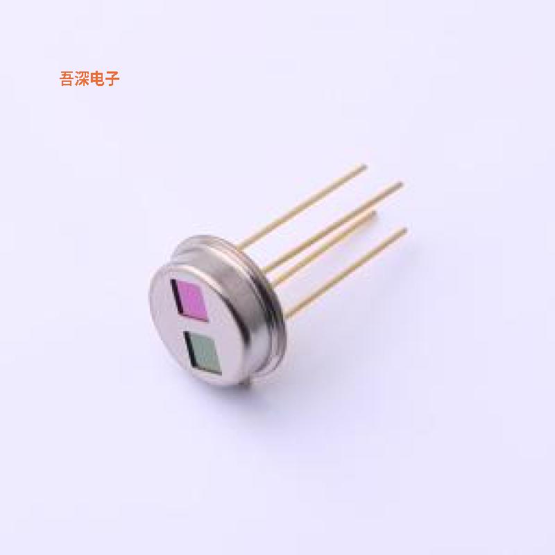 SY-CH4-24BPM |原装TO-39-4温度