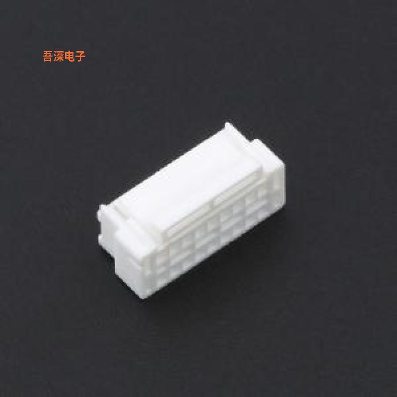 HC-ZHD-2*9Y-05 |原装P=1.5mm(线对板/线对线)