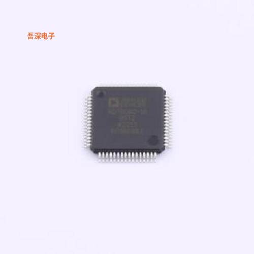 AD7606C-16BSTZ |原装LQFP-64(10x10)ADC/DAC-