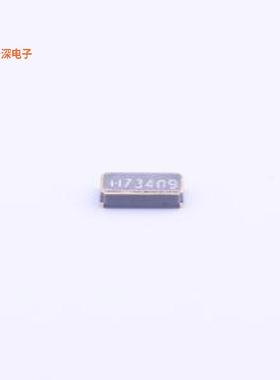 TCXM32768K2NGDCZT2T |原装SMD3215-2P无源晶振