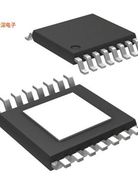 TLV2475CPWPR |CMOSIC CMOS 4 CIRCUIT 16HTSSOP
