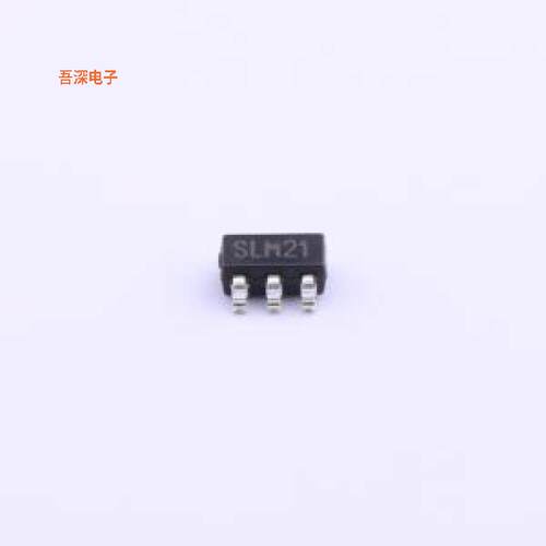 SLM2169 |原装SOT-23-5DC-DC电源芯片