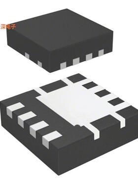 DMC3016LNS-7 |原装全新MOSFET N/P-CH 30V 9A PWRDI3333