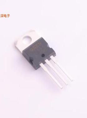 L7824 |原装TO-220STIC REG LINEAR 24V 1.5A TO220