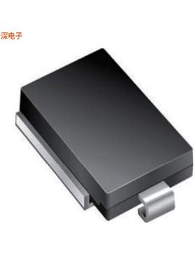 SM8S85CAHM3/I |齐纳TVS DIODE 85VWM 137VC DO218AB