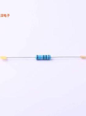 MF3WS-1Ω±1%T |原装插件,D5xL15.5mm插件