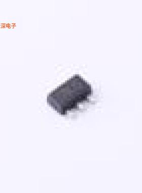 78L15 |原装SOT-89IC REG LINEAR 15V 100MA SOT89-3