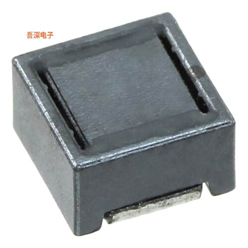 74406032100 |鼓芯，绕线式FIXED IND 10UH 940MA 228MOHM SMD