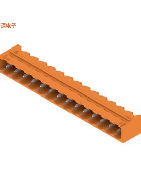 1147680000 |原装全新TERM BLOCK HDR 14POS 5.08MM