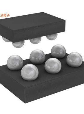 TCK22972G,LF |原装全新IC PWR SWITCH P-CHAN 1:1 WCSP6E