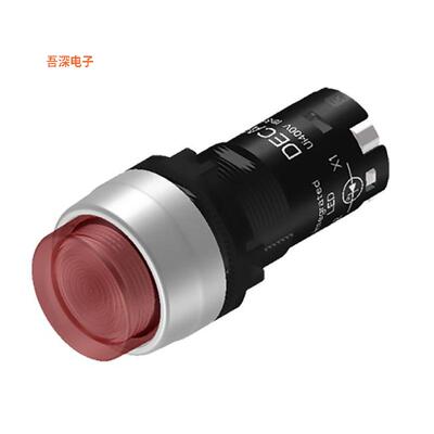 CP24L-A2BE01Q4R |原装全新22MM/R/LIGHT24V/MAINTAINED/1NC