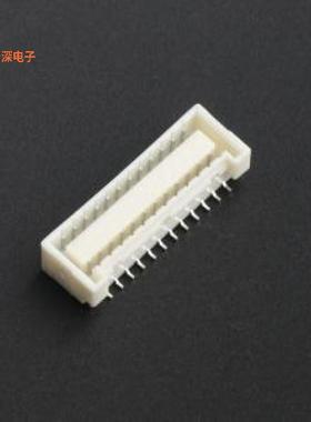 BM24B-ZPDSS-TF(LF)(SN) |原装SMD,P=1.5mm线对板针座