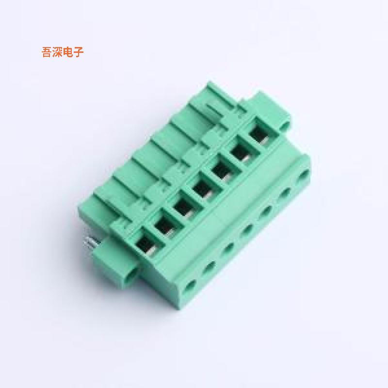 MX2EDGKAM-5.08-07P-GN01-Cu-Y-A 原装|正品插件,P=5.08mm