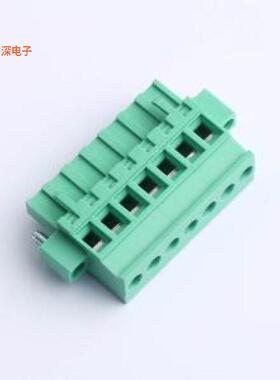 MX2EDGKAM-5.08-07P-GN01-Cu-Y-A 原装|正品插件,P=5.08mm