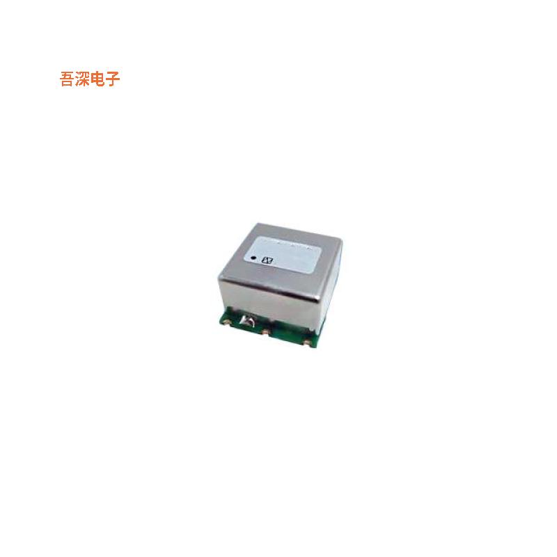 NSC5127B-10M |晶体OSC OCXO 10MHZ CMOS SMD