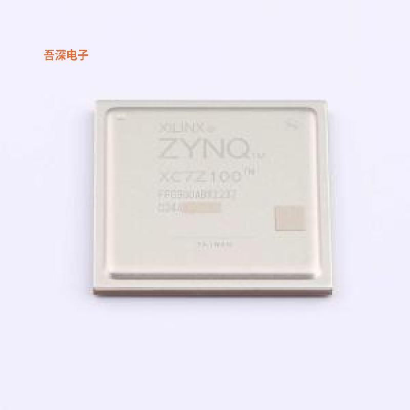XC7Z100-2FFG900I |原装FCBGA-900单片机(MCU/MPU/SOC)