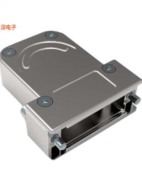1-2308341-2 |原装全新CONN BACKSHELL 15POS 180DEG SHLD