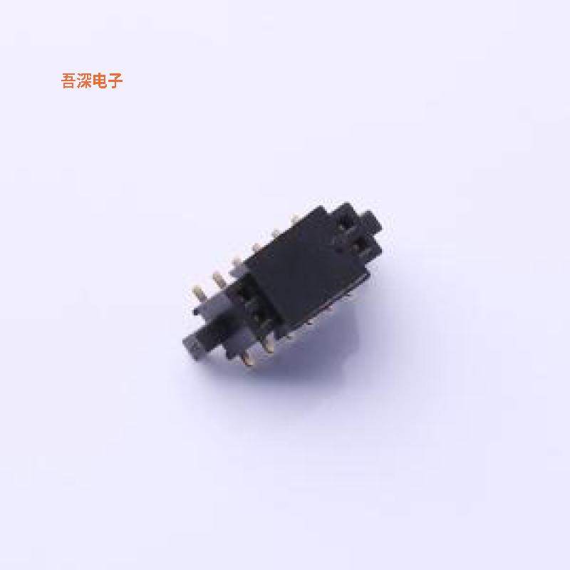 PM127VS-W-F-12-12- H43-R |原装SMD,P=1.27mm排母
