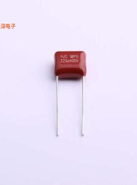 MPE223J2G07AJ22600 |原装插件,P=7.5mm薄膜