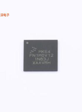 MK64FN1M0VDC12 原装|正品XFBGA-121