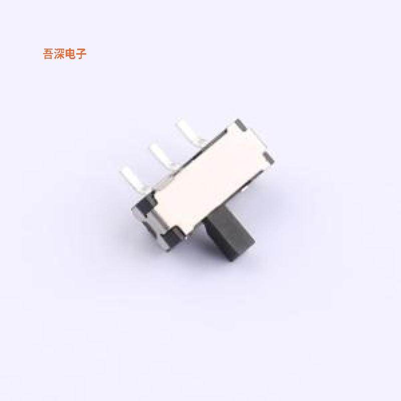 MST-12D18G3 Surface Mount Slide Switch |原装SMD滑动