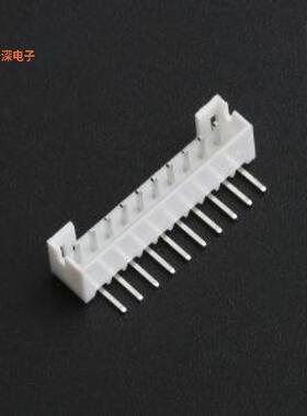 BX-PH2.0-10PWZ |原装弯插,P=2mm线对板针座