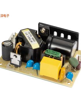CFM50S050-CA |封闭式AC/DC CONVERTER 5V 40W