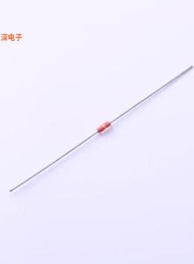 NTCLG100E2103JB |原装DO-35THERMISTOR NTC 10KOHM 3997K DO3