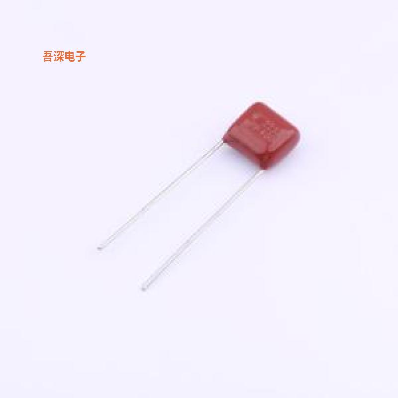 MPP223J2G3AA320MA1 |原装插件,P=7.5mm聚丙烯膜(CBB)