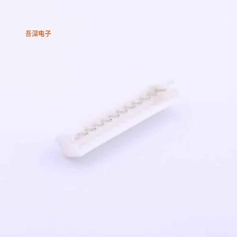 HX20007-12A |线对板针座俗称： PH2.0 配套：HX20006-12Y