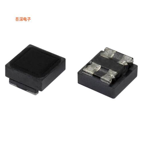 SPDL485025-500-2P-T |原装全新CMC 4A 2LN 500 OHM SMD