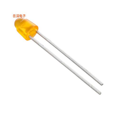 HL3P-BA60-J00DD |琥珀色 HL3P AMBER 587NM T1