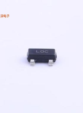 LM3480IM3-12/NOPB |原装LM3480 100mA、30V 低压降稳压器SOT-23