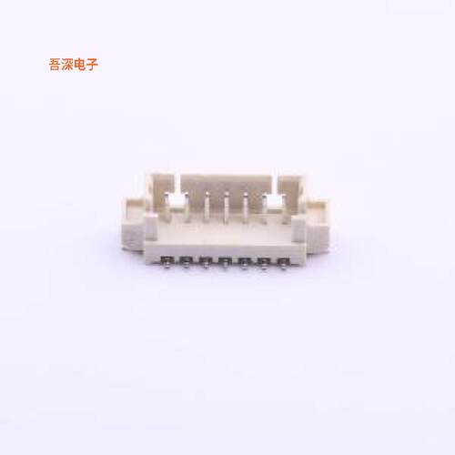 AFC12-S07CCC-00 |原装SMD,P=1.25mm线对板针