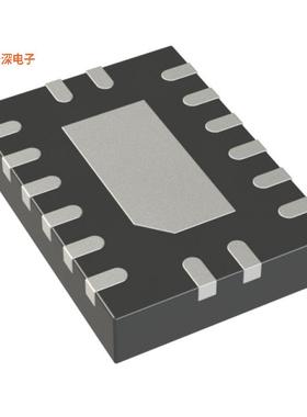 SN74ACT139BQBR |原装全新IC DECODER/DEMUX 1 X 2:4 16-WQFN