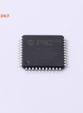 PIC32MX154F128D-I/PT 原装|正品TQFP-44(10x10)