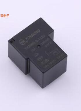 YX209E-S-112D(30A) |原装插件功率继电器